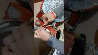 Sostituzione Resistenza Forno Pizza G3 Ferrari! 🍕🔥pat.2