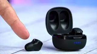 A Next Level In True Wireless Earbuds | Treblab XFit
