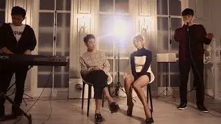 [BeatBox ver.] 효린(Hyolyn) X 주영(Jooyoung) - 지워(Erase) with 투에이치(Two H) 비트박스 ver.