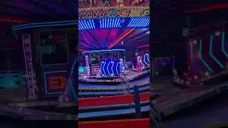 Карнавал IRN BRU в Глазго