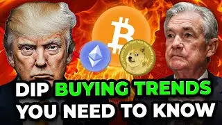 Crypto Bull Run Confirmed: Bitcoin and Altcoin Trading Trend You Need to Know!