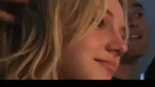 Britney Spears singing 
