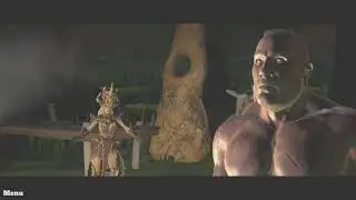 Projet Jeu d'aventure de ZoTiLuS Prod