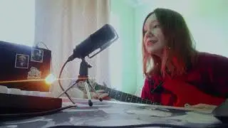 Райтер - Гори в аду (cover)