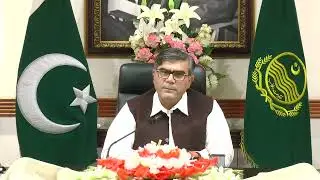 Video statement of CTD Punjab Chief Additional IG Imran Mehmood regarding Johar Town Bomb Blast