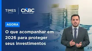 Superquartas, balanços e eleições: como 2026 pode impactar o mercado; Rodrigo Loureiro analisa