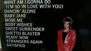 Rod Stewart  