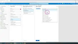 Device Configuration Profile for Windows 10 Edition Upgrade with Intune Training Series video No#40