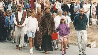 A Peaceful Heart In A Time Of War And The Legacy Of Thich Nhat Hanh &mdash; Jack Kornfield