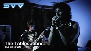 The Tablespoons - Live at Red Gate (Full Setlist)
