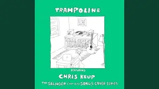 Trampoline