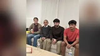 Attorneys for Afghan brothers detained by ICE make appearance in court