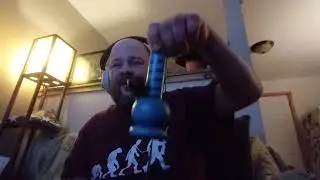 Shit I Say While I'm High Vaping the Thc