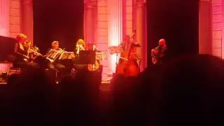 Romance for Harmonica -- Vaughan Williams