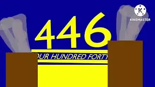 Fypes Countdown 470-401