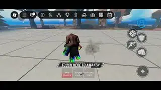 Sorcerer battlegrounds shadow sorcerer moveset showcase 