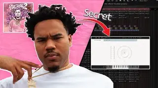 How to make SAD Beats for Lil Bean & EBK Jaaybo | FL Studio 2024