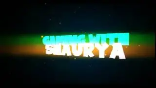 GamingWithShaurya intro 5