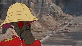 Welcome to the channel + War Thunder light tank antics
