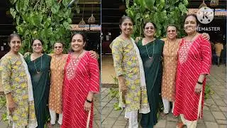 Picnic @ River roost Resorts vamanjoor Mangalore, Bsc classmates , 19,20/04/25
