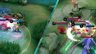 Onic vs Todak M4 World Championship | ONIC vs TDK