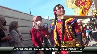 DOMBA KURING | RANJAYA Live Sukasari 2023
