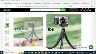 mobile phone tripod stand price in bd