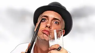 Crazy Eminem Type Beat - 
