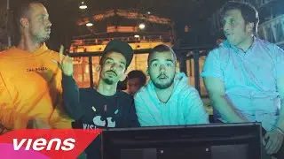MCFLY & CARLITO x BIGFLO & OLI - FIFA