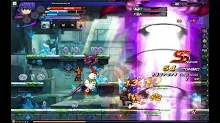 GrandChase Livestream