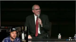 Jon Reviews a Recent SBC Candidates Forum