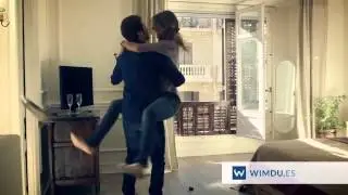 Wimdu: Reserva Ya ! Spot largo