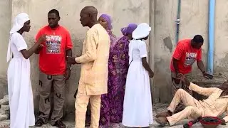 Young prophetess exposed evil money lender