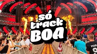 S&Oacute; TRACK BOA  2022 | AS MAIS TOCADAS DE 2022 | MAIO | SET VINTAGE CULTURE, KVSH