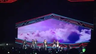 Got7 FLYinATL 070816 FLY