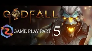 Godfall 2020 PC Game Play Walkthrough Part 5 | November 2020