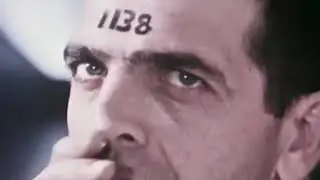 Electronic Labyrinth: THX 1138 4EB (1967)