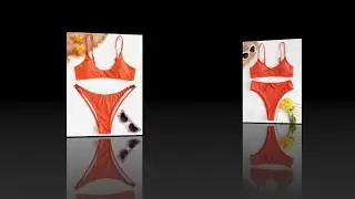 ZAFUL BIKINIS 2019 NEON TREND | AFFORDABLE SWIMWEAR UNDER $20 | 50 SHADES OF ORANGE BIKINIS | pt. 2