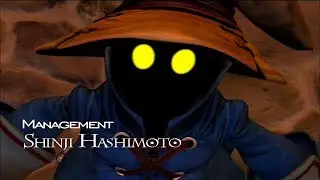 Final Fantasy IX: The Most Beautiful Opening Ever