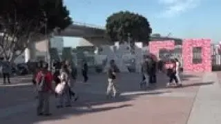 Confusion at Mexico border over US asylum policy