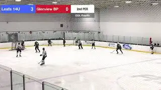 Central States Hockey Live Stream