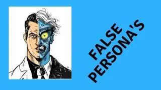 Fake persona's