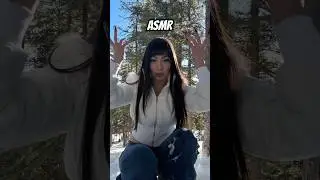 ASMR Hand Movements #relax #mouthsounds #scratching #tingles #sleep