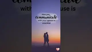Do you know your communication style? #marriageadvise  #communicationskills #communicationtips