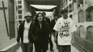 ALMA VAGABUNDA   Psikofonia Krew Video Clip Oficial