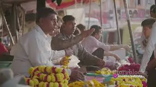 economic impacts of ram mandir . @HISTORY