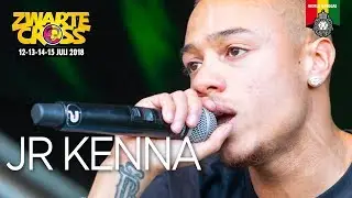 Jr Kenna  Live at Zwarte Cross 2018