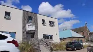 Transform Community Development: Fareshare Tayside and Angus