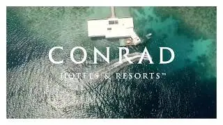 World&rsquo;s First Underwater Luxury Hotel in the Indian Ocean