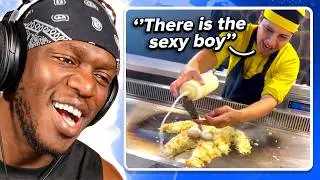 Funniest Clips That Went VIRAL
